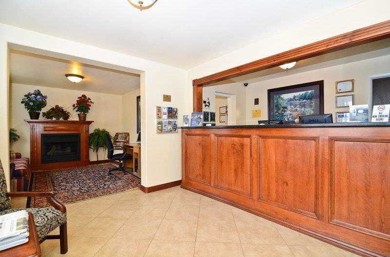 Quality Inn Price Gateway To Moab National Parks Extérieur photo
