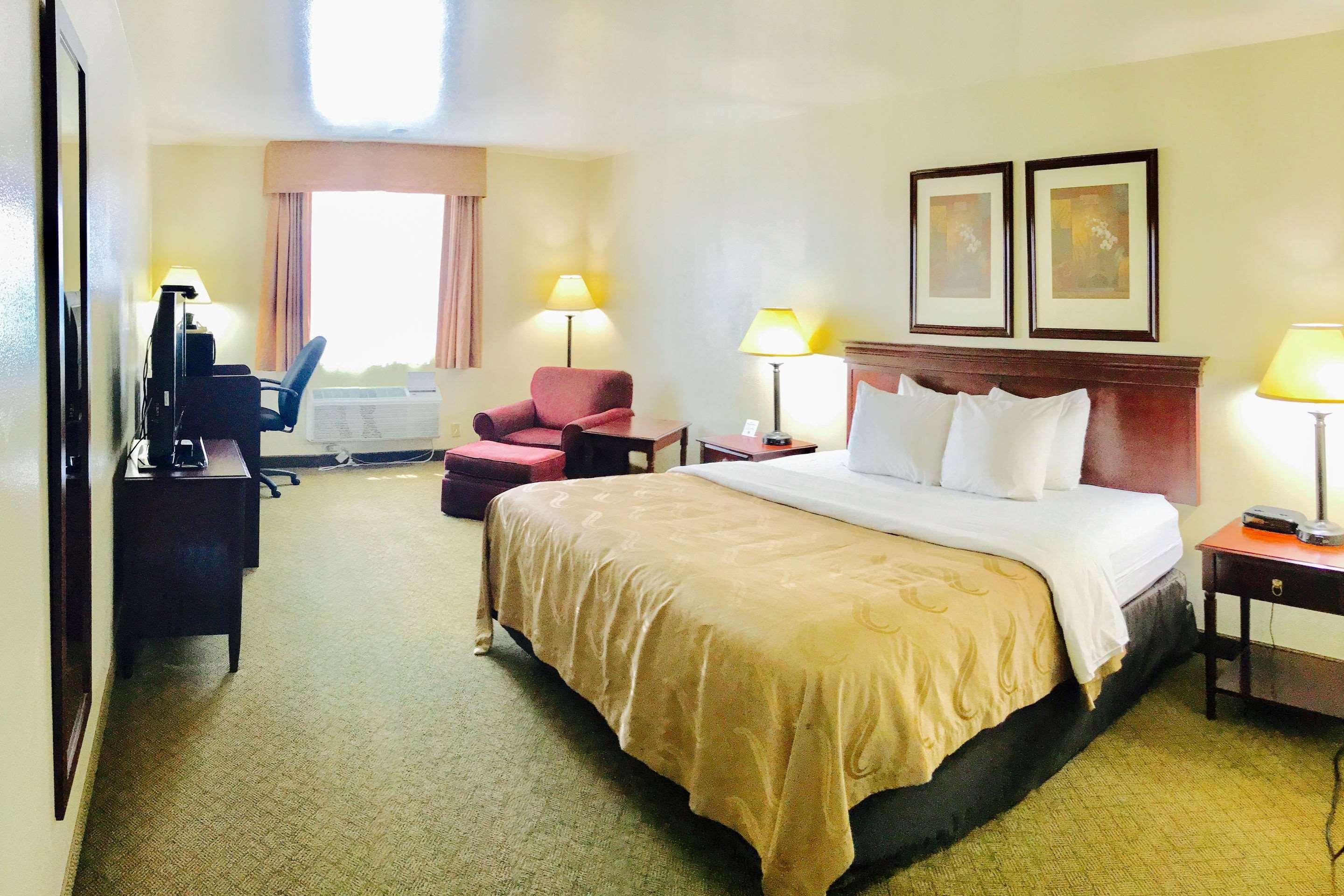 Quality Inn Price Gateway To Moab National Parks Extérieur photo