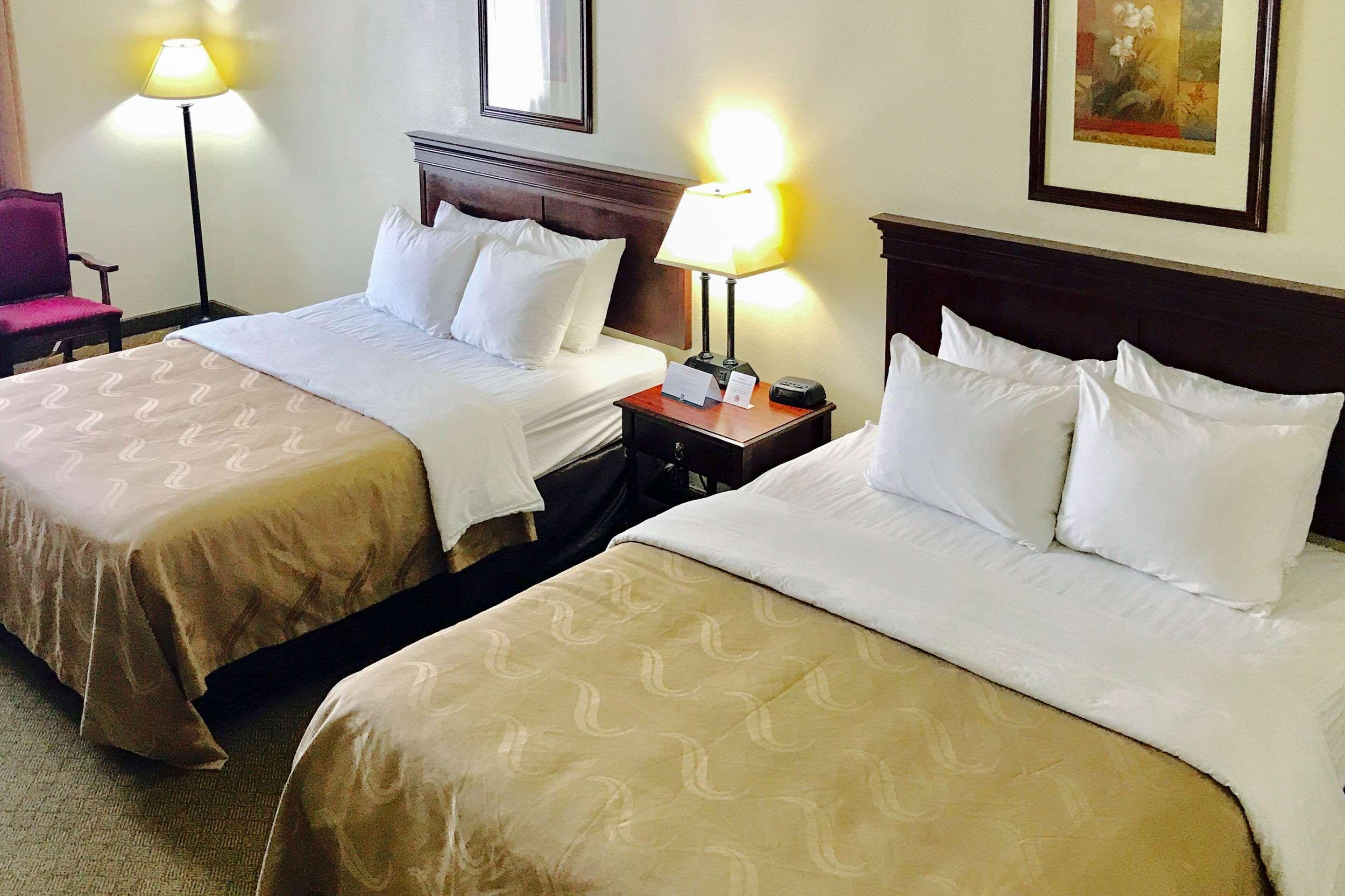 Quality Inn Price Gateway To Moab National Parks Extérieur photo