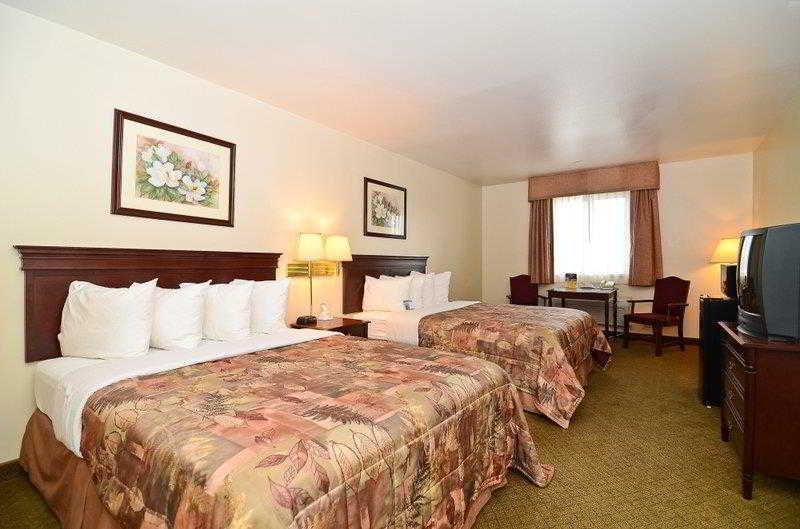 Quality Inn Price Gateway To Moab National Parks Extérieur photo