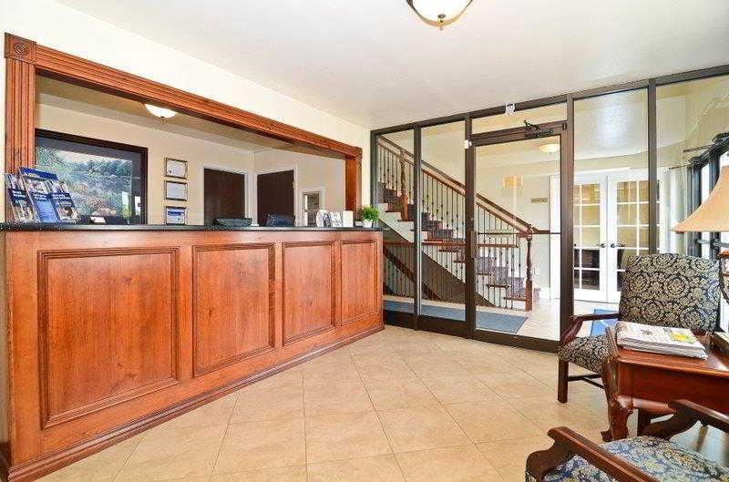Quality Inn Price Gateway To Moab National Parks Extérieur photo