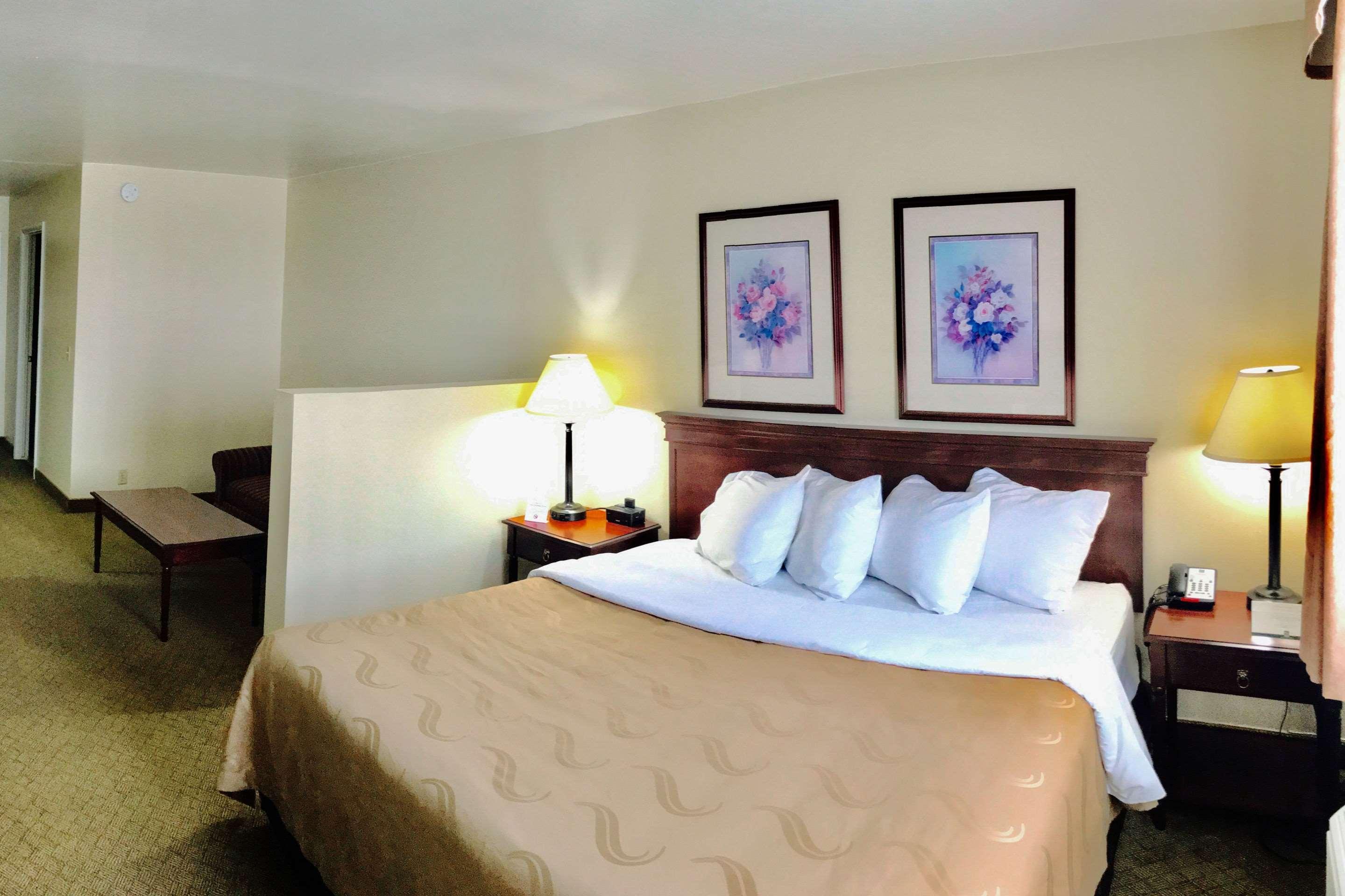 Quality Inn Price Gateway To Moab National Parks Extérieur photo