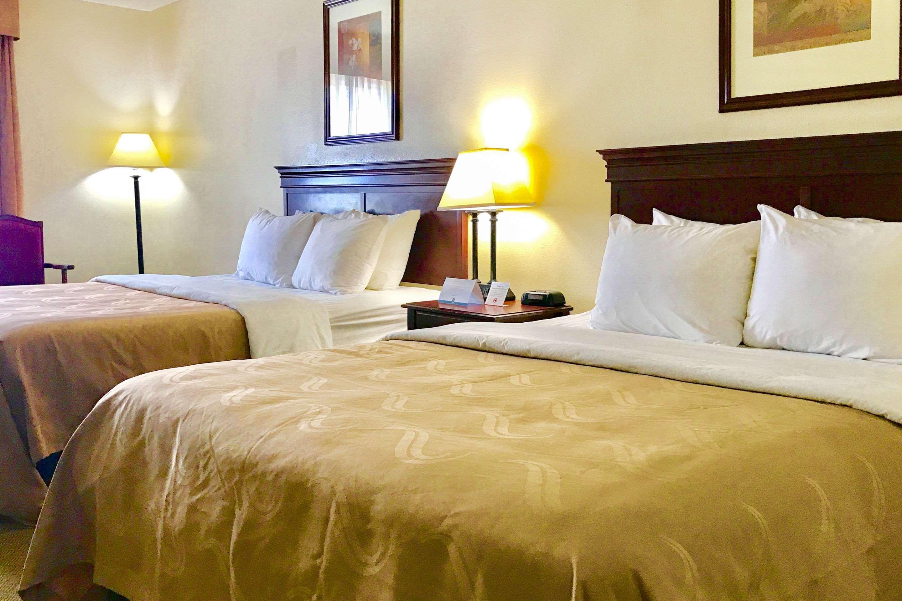 Quality Inn Price Gateway To Moab National Parks Extérieur photo