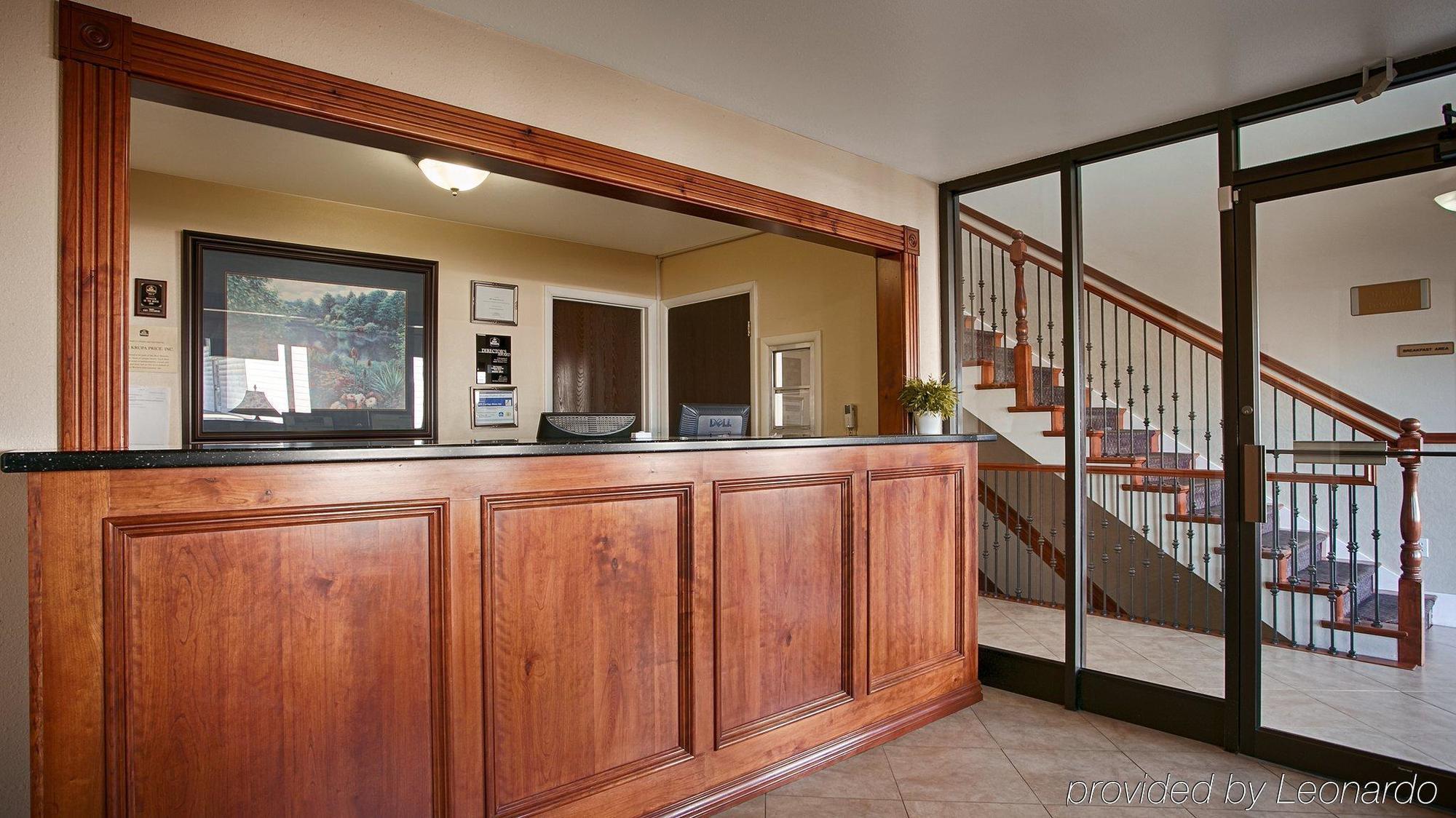 Quality Inn Price Gateway To Moab National Parks Extérieur photo