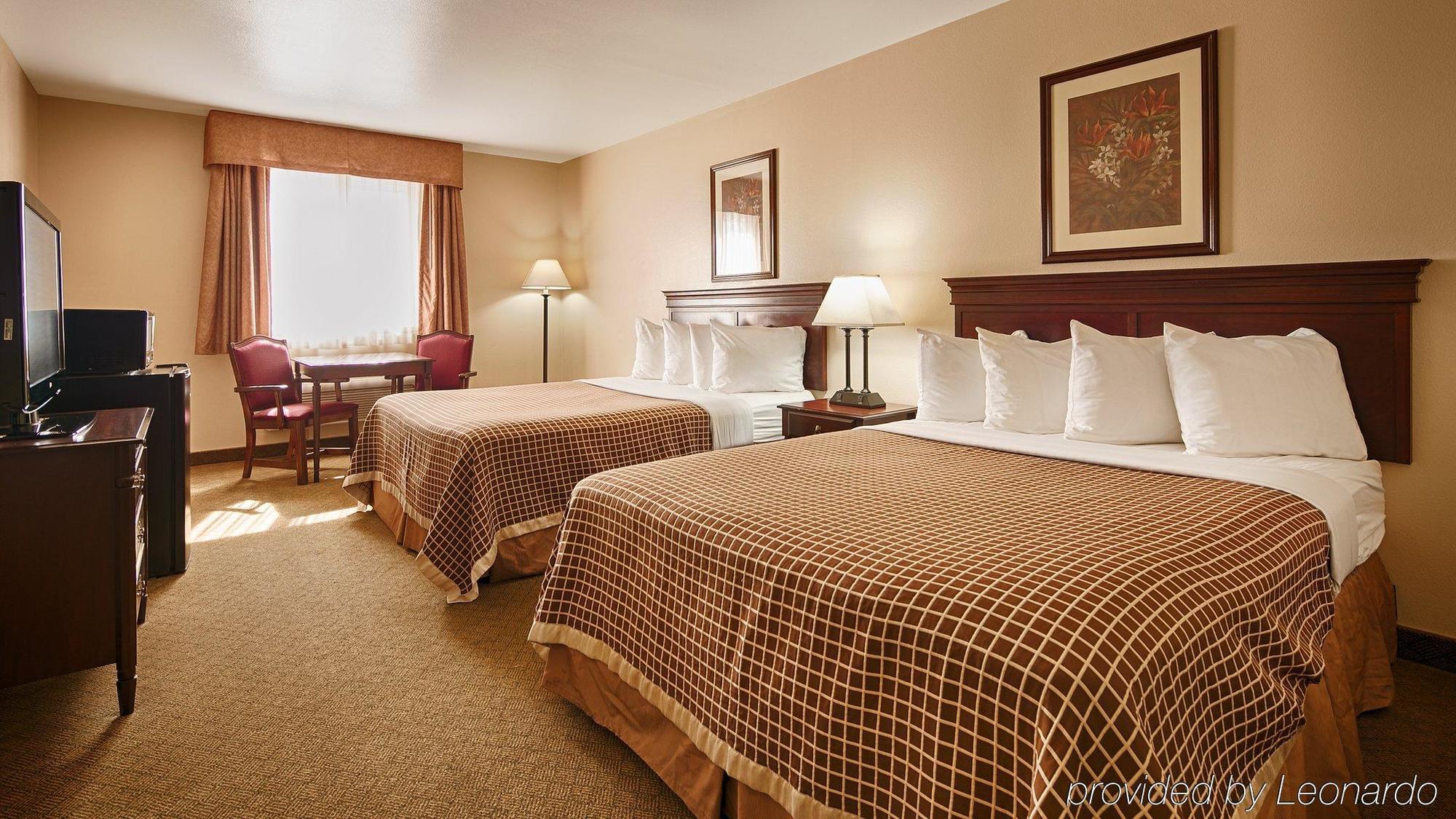 Quality Inn Price Gateway To Moab National Parks Extérieur photo