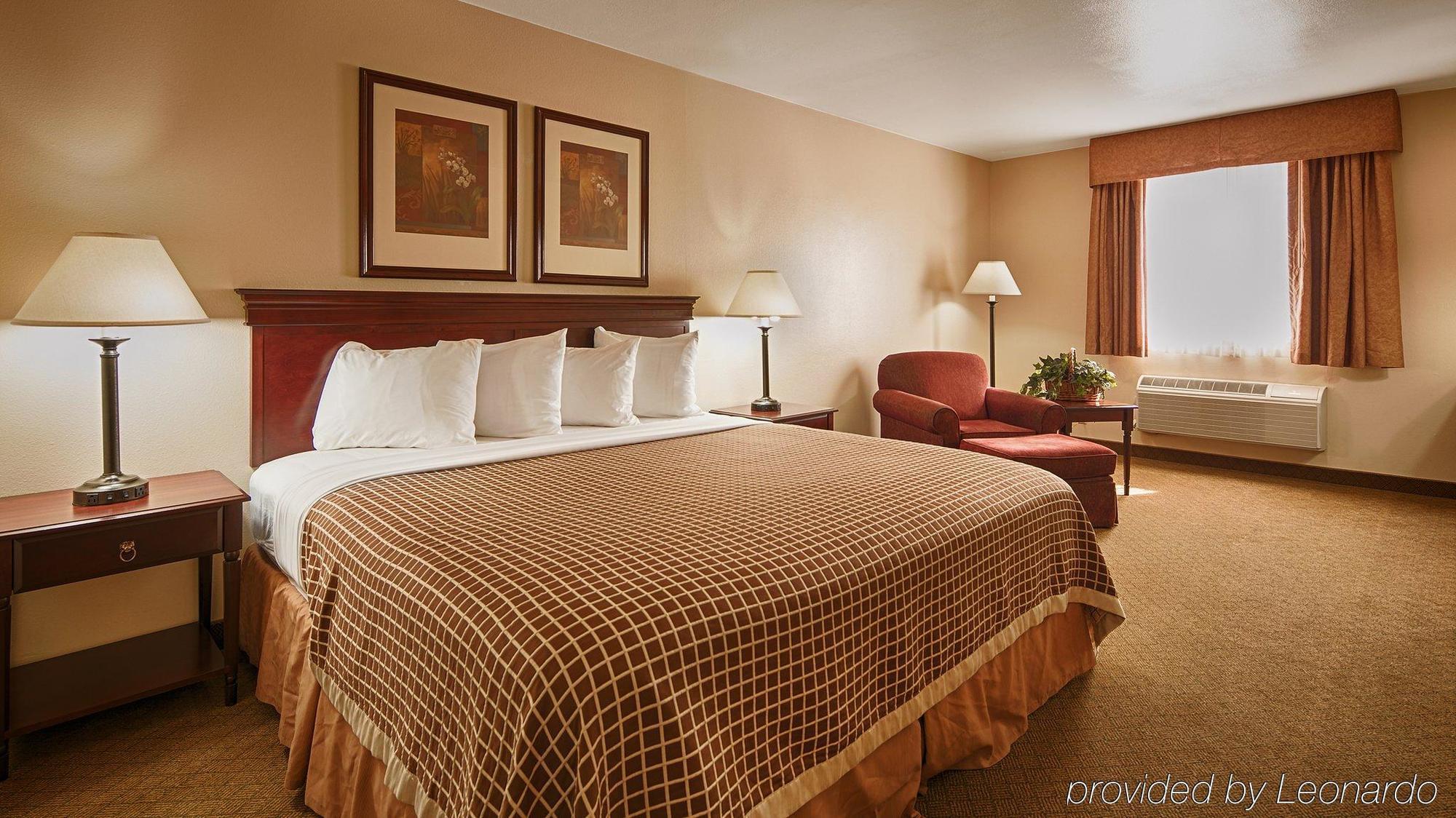 Quality Inn Price Gateway To Moab National Parks Extérieur photo