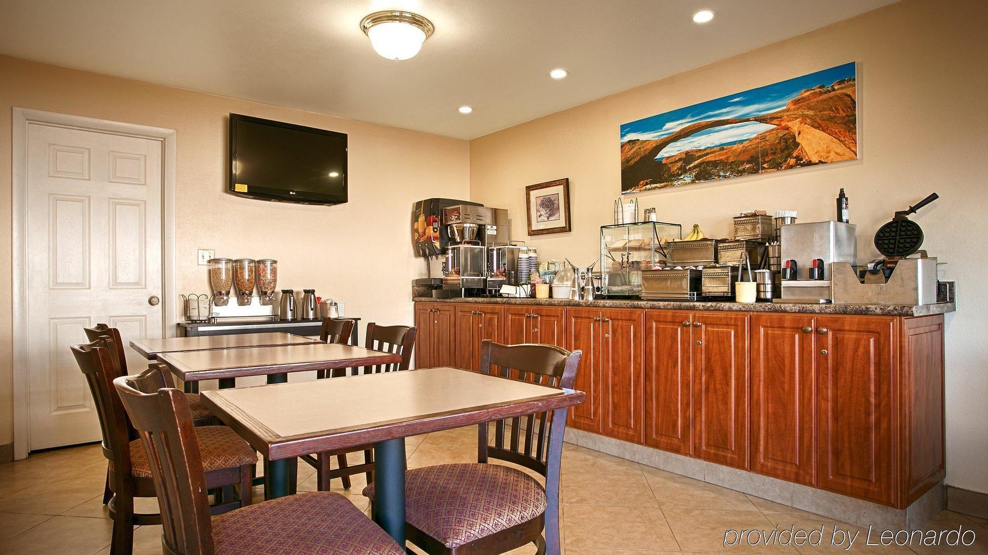Quality Inn Price Gateway To Moab National Parks Extérieur photo