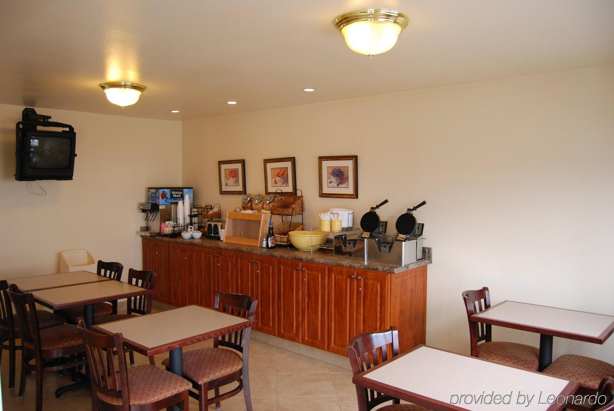 Quality Inn Price Gateway To Moab National Parks Extérieur photo