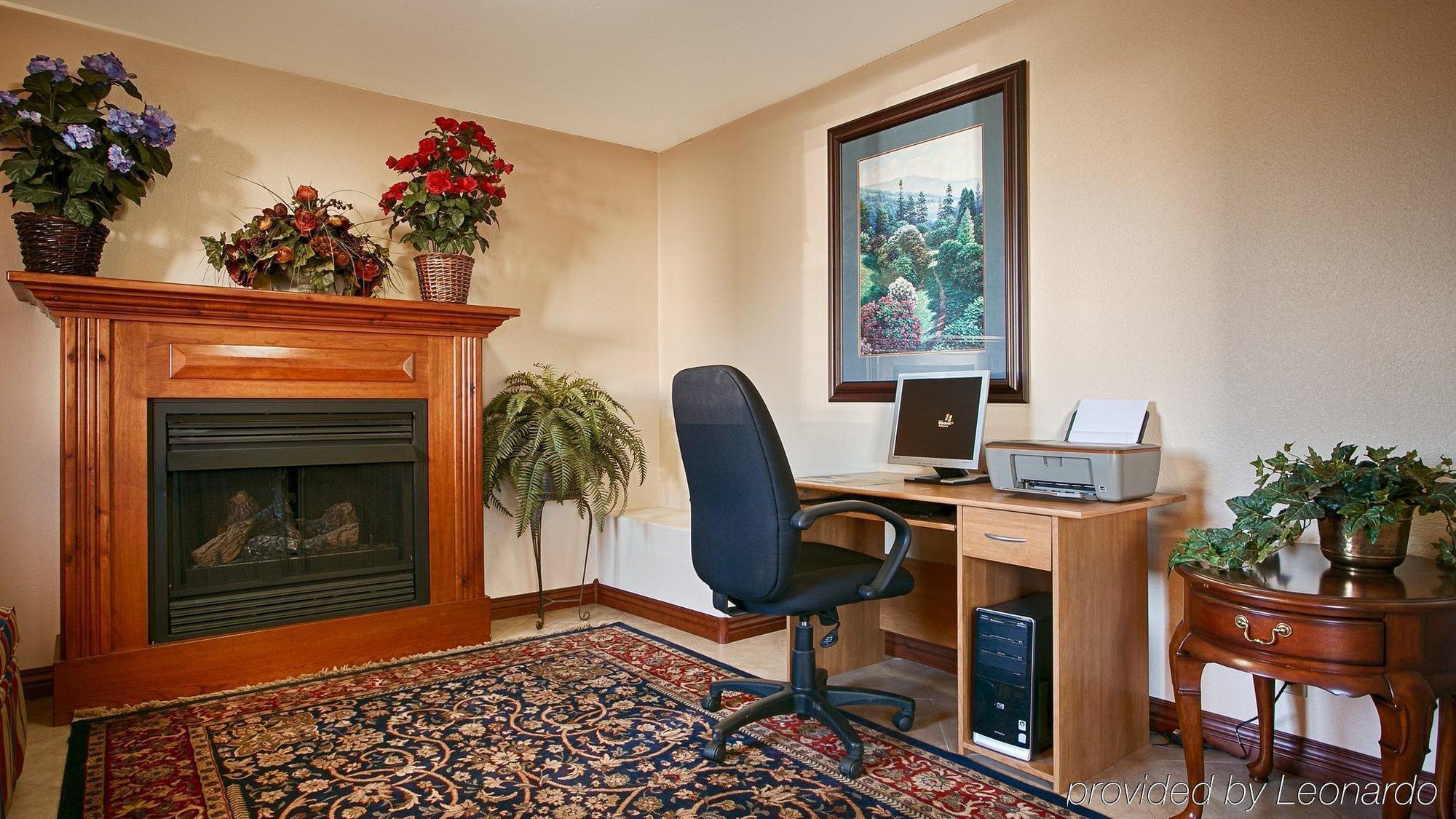 Quality Inn Price Gateway To Moab National Parks Extérieur photo