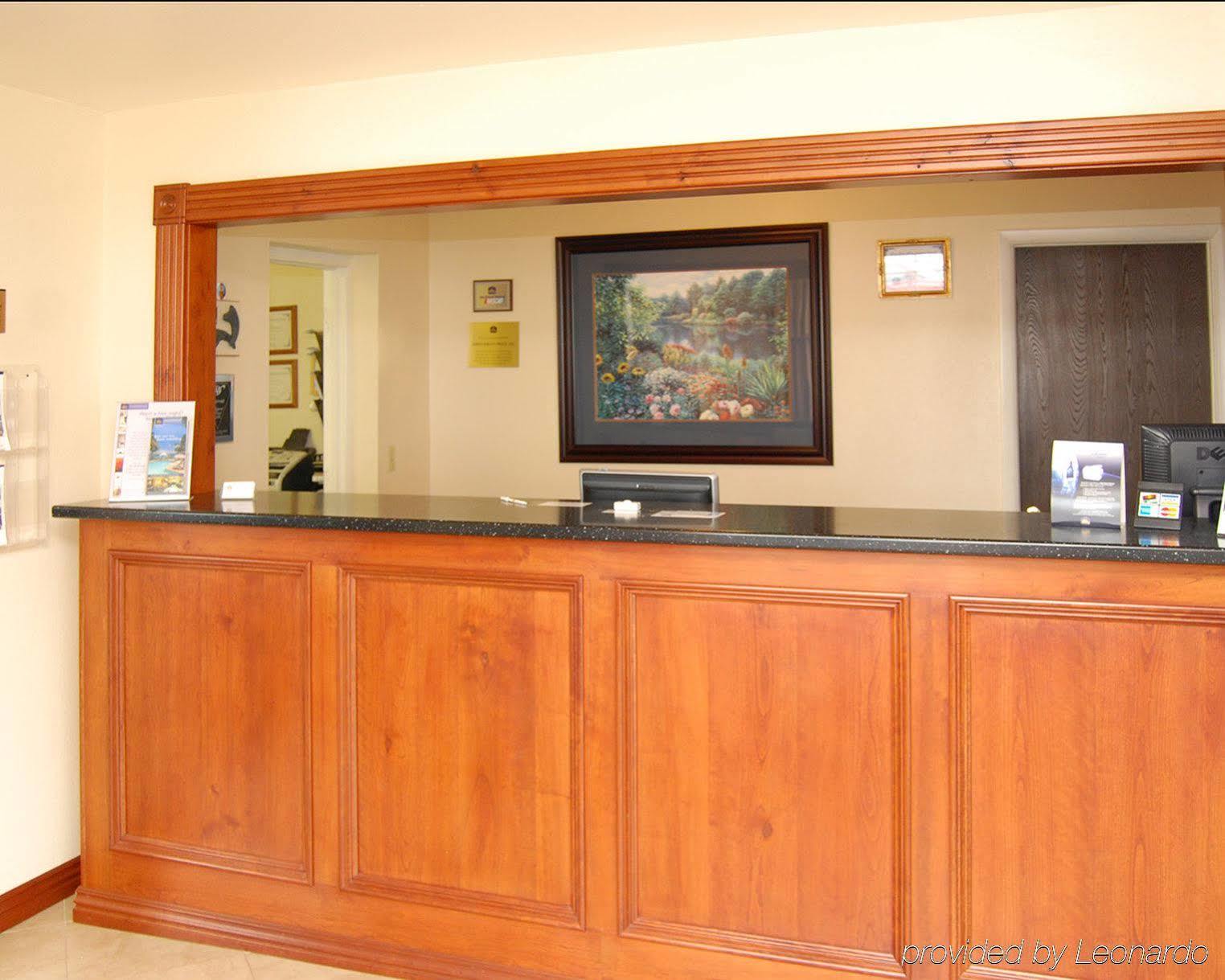 Quality Inn Price Gateway To Moab National Parks Extérieur photo