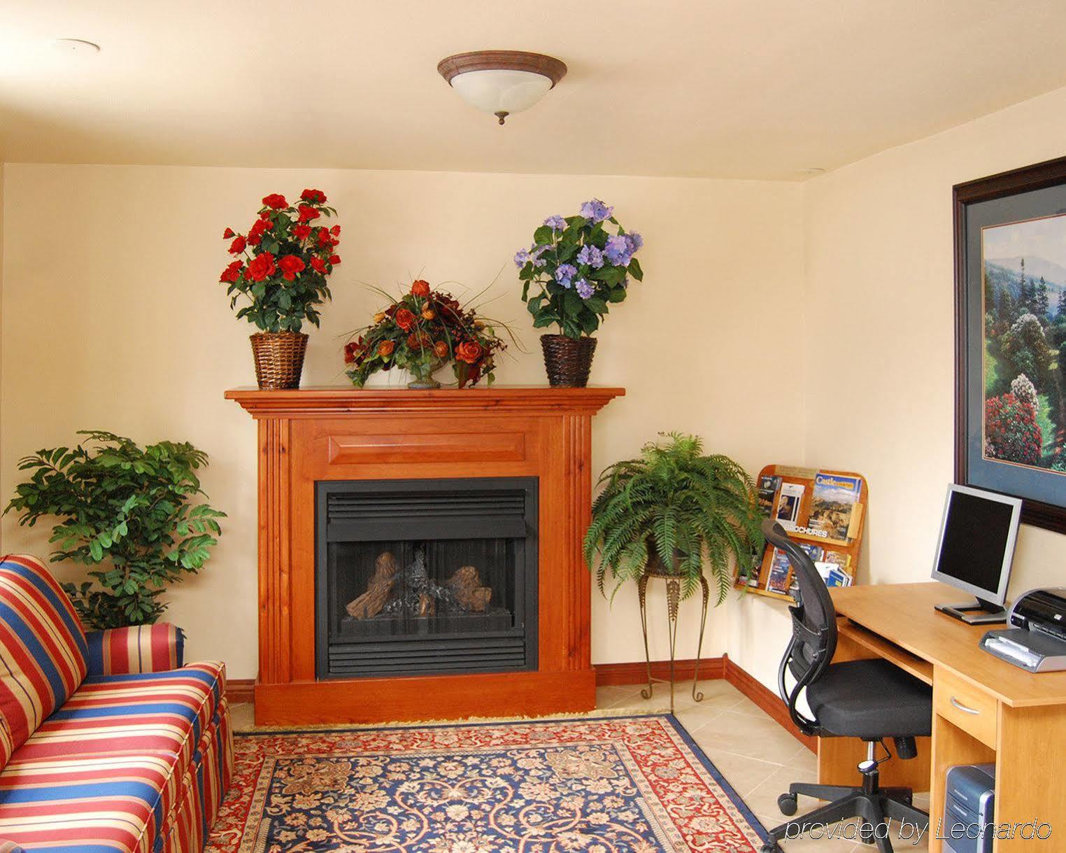 Quality Inn Price Gateway To Moab National Parks Extérieur photo