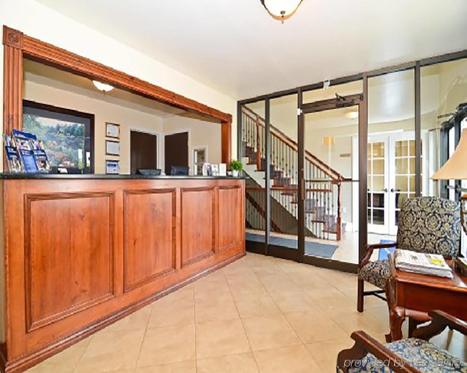 Quality Inn Price Gateway To Moab National Parks Intérieur photo