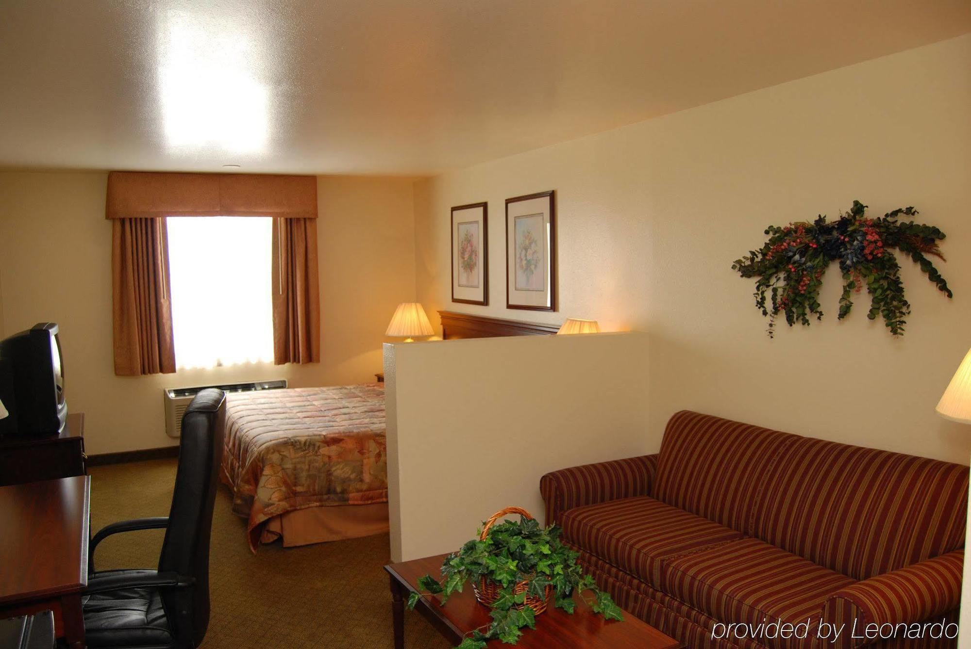 Quality Inn Price Gateway To Moab National Parks Extérieur photo
