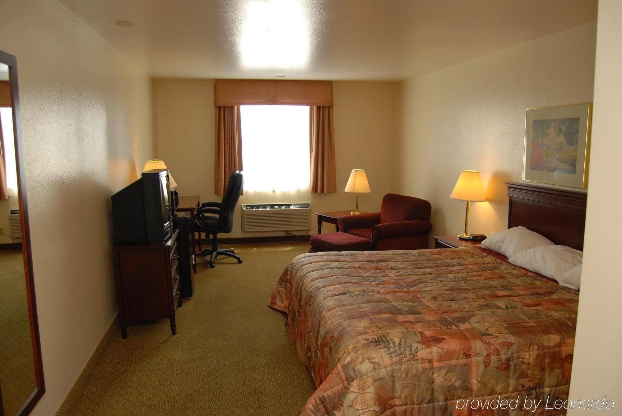 Quality Inn Price Gateway To Moab National Parks Extérieur photo
