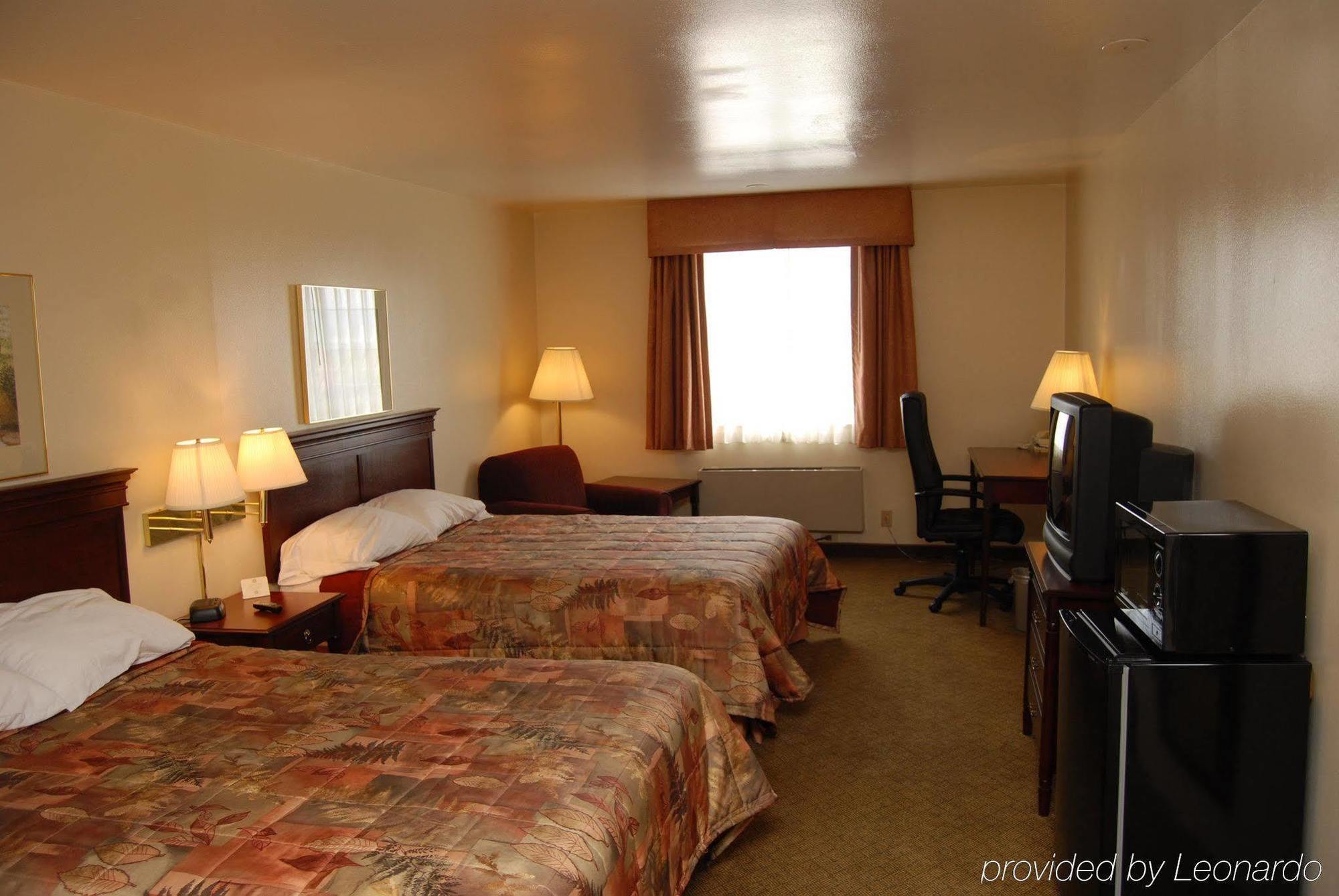 Quality Inn Price Gateway To Moab National Parks Chambre photo