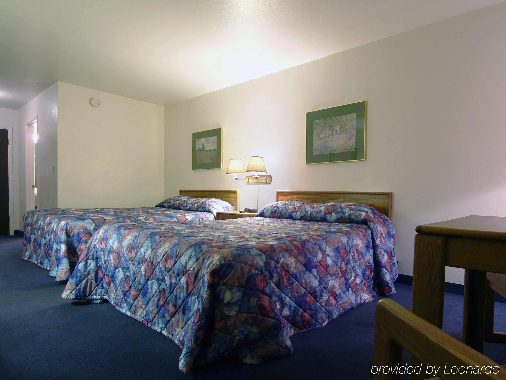 Quality Inn Price Gateway To Moab National Parks Chambre photo