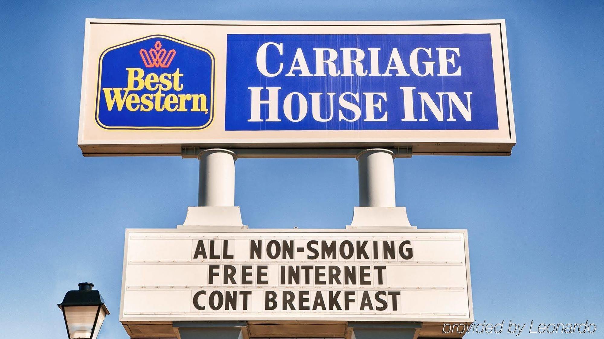 Quality Inn Price Gateway To Moab National Parks Extérieur photo
