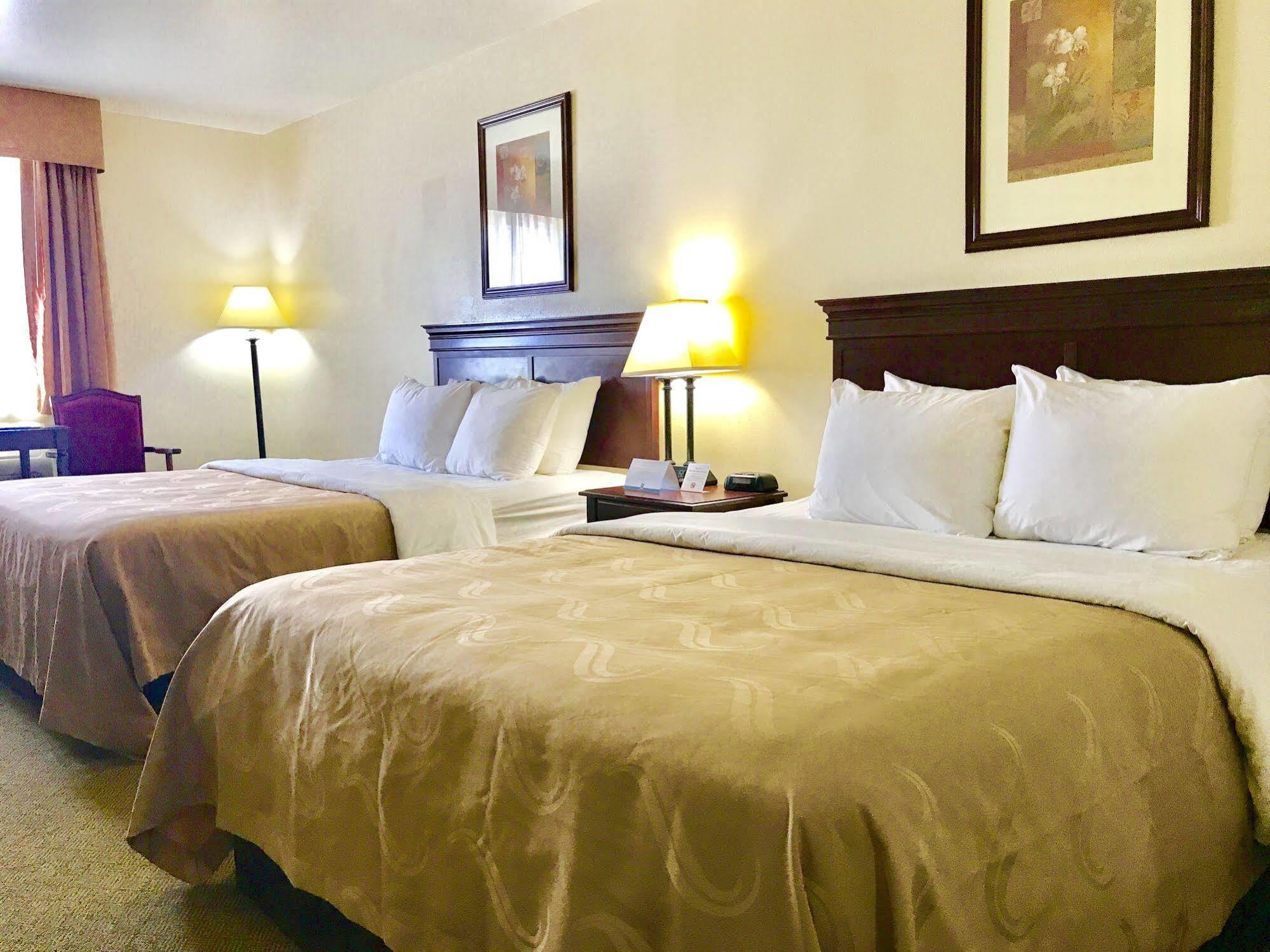 Quality Inn Price Gateway To Moab National Parks Extérieur photo