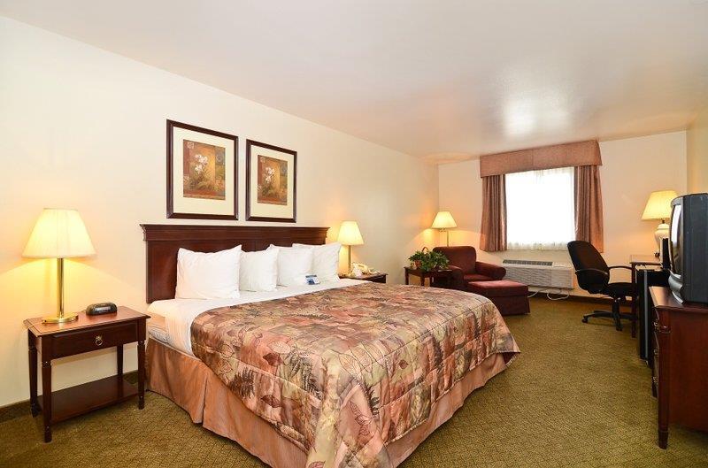 Quality Inn Price Gateway To Moab National Parks Chambre photo