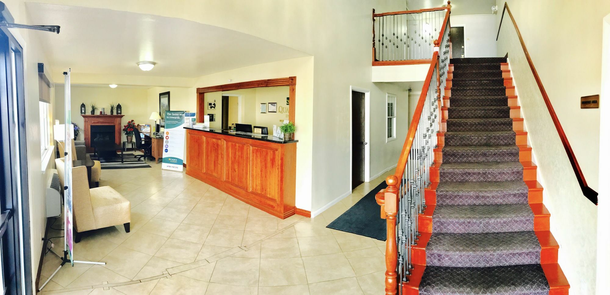 Quality Inn Price Gateway To Moab National Parks Extérieur photo