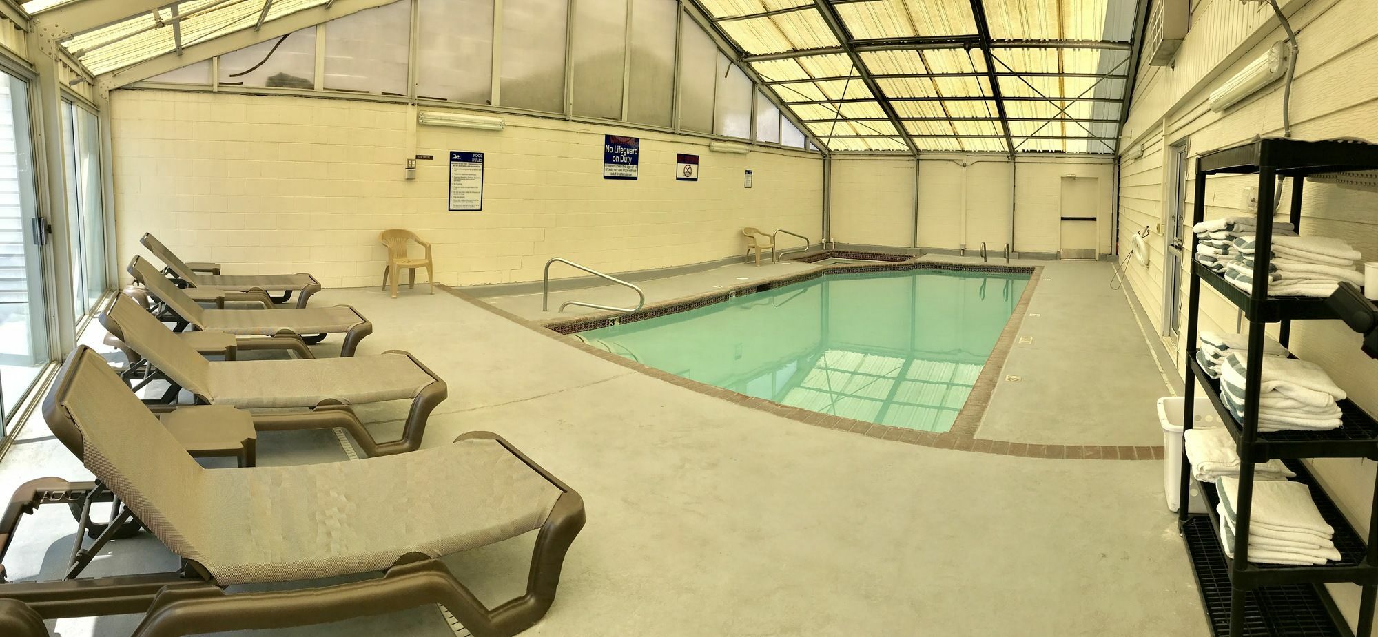 Quality Inn Price Gateway To Moab National Parks Extérieur photo
